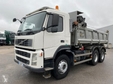Camião bi-basculante Volvo FM9 380