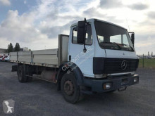 Camion Mercedes SK 1922 plateau standard occasion