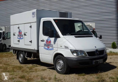 Camión frigorífico Mercedes Sprinter 308