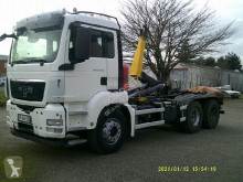 Camion MAN TGS 26.480 multiplu second-hand