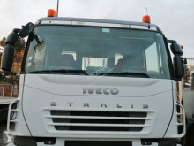 Camion porte engins Iveco Stralis 310