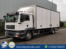 Грузовик фургон MAN TGM 18.280