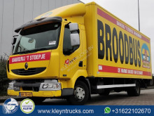 Camion Renault Midlum 180.10 furgone usato
