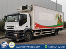 Kamión Iveco Stralis chladiarenské vozidlo jedna teplota ojazdený
