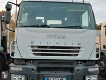 Грузовик трал Iveco Stralis 310