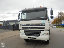 Camion DAF CF85 380 béton toupie / Malaxeur occasion
