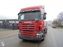 Camion BDF Scania R 380