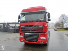 Camion BDF DAF XF105