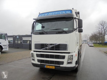 Camión furgón Volvo FH 400