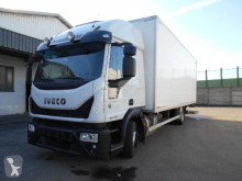 Camion furgone plywood / polyfond Iveco Eurocargo 120 E 25