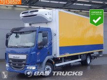 Грузовик DAF LF 250 холодильник монотемпературный б/у