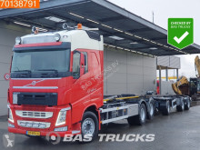 Camião poli-basculante Volvo FH 460