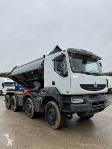 Кузов с двухсторонней разгрузкой Renault Kerax 450