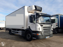 Camion frigo mono température Scania P 360