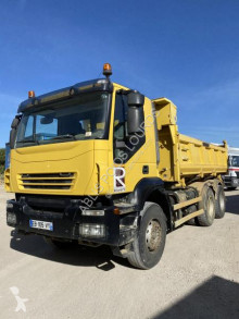 Camion benă bilaterala Iveco AD260T36