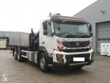 Camion plateau standard Volvo FM 370