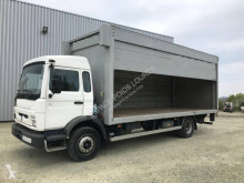 Camion Renault Midliner 180.13 fourgon brasseur occasion