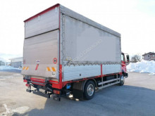 Camion Nissan Atleon 210 savoyarde occasion