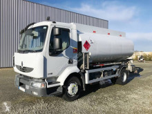 Renault oil/fuel tanker truck Midlum 270.16 DXI