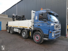 Грузовик Volvo FM13 платформа б/у