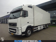 Volvo mono temperature refrigerated truck FH 420