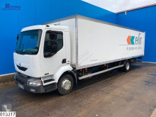 Camión Renault Midlum 220 furgón usado