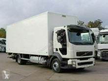 Volvo box truck FL7 240 Koffer