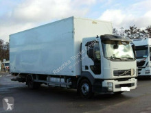 Volvo box truck FL7 240 Koffer