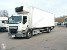 DAF refrigerated truck 18 LF 310 *Carrier 1150*Diesel/Elektro*5 Stück**