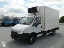 Iveco Daily 70C17V utilitaire frigo occasion