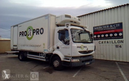 Camion Renault Midlum