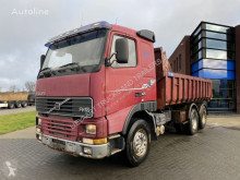 Camion Volvo FH12.420 / Tipper / 6x2 / Full Steel / Manual benă second-hand