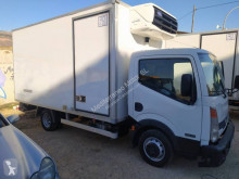 Nissan mono temperature refrigerated truck Cabstar 130.35