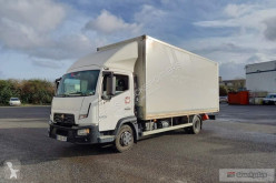 Camion Renault D 7.5 180 fourgon occasion