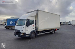Ciężarówka Renault D 7.5 180 furgon używana