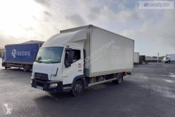 Renault D 7.5 180 truck used box