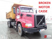 Camion Volvo NL benne occasion