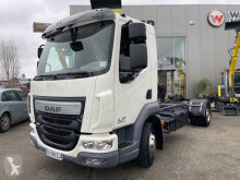 DAF chassis truck LF