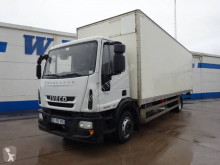 Camion Iveco Eurocargo 120 E 18 furgone plywood / polyfond usato