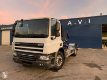 Camion DAF CF65 65.300 polybenne occasion