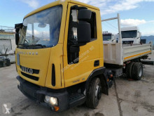 Iveco Eurocargo 75 E 16 самосвал б/у