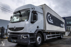 Ciężarówka Renault Premium 320 furgon używana