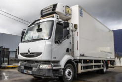 Camion Renault Midlum 220 frigo mono température occasion