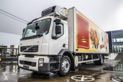 Volvo FE 320 truck used mono temperature refrigerated