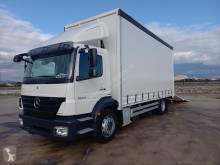 Camión Mercedes AXOR 1829