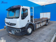 Camión caja abierta Renault Premium 280 DXI
