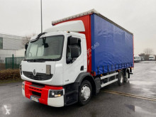 Camión lonas deslizantes (PLFD) Renault Premium 340 DXI