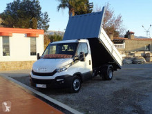 Camion benne Iveco Daily 35C15