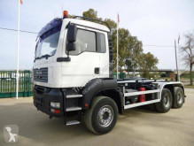 Camion scarrabile MAN