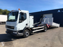 Camion DAF LF45 45.180 polybenne occasion
